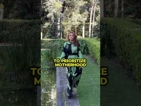 Eva Mendes Steps Back To Focus On Purpose || #evamendes #motherhood #celebritytruth