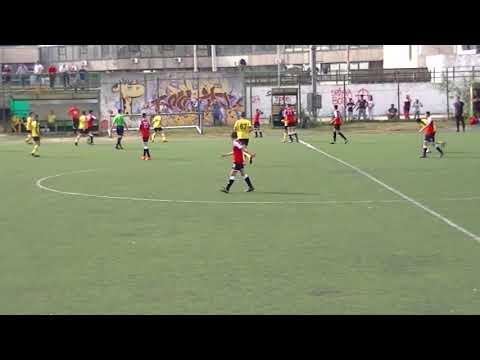 Academica 2 - Dar 4 22-09-2018 cijela utakmica
