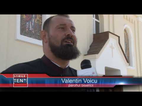 S A REABILITAT BISERICA DIN OHABA FORGACI - 30 SEPTEMBRIE 2019