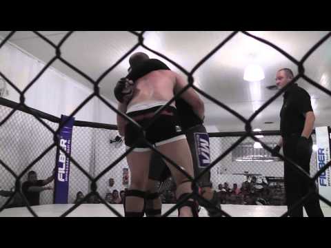 IMPACT MMA - Dionatan Manfio x Felipe Alves (Muay Thai x Jiu Jitsu)