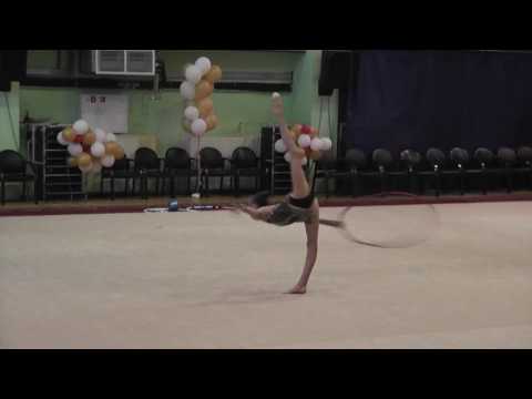 05.03.2017 Булгакова Варвара 2002 обруч