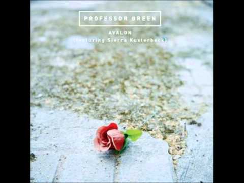 Professor Green - Avalon ft. Sierra Kusterbeck (HD)