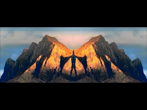 Ash Ra Tempel - Friendship (HD)