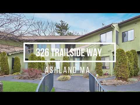 326 Trailside Way Unit 326 Ashland MA