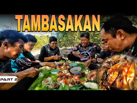 EP932-P2 - Tambasakan Catch and Cook
