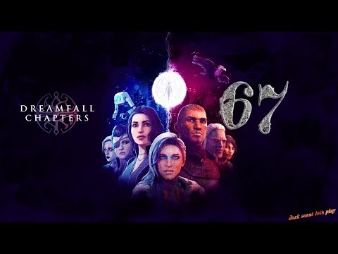 Dreamfall Chapters: 🌤 #67: Deutsch HD