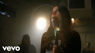 Catie Waters - Crazy