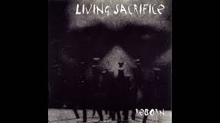 Living Sacrifice - Threatened