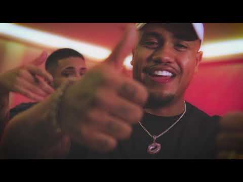 Krawk e MC Davi - Melhor Sozinho (Clipe Oficial)