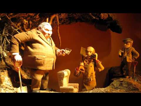 Boggis, Bunce and Bean 1 Hour