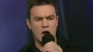 Shannon Noll - Better Man