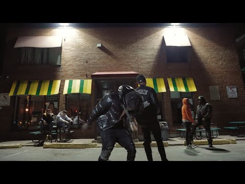 Wrong Way - 0102 Labs, FTG Reggie, Rosalvo (Official Music Video)