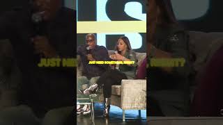 MEN JUST NEED A SIGN || CHANGE CHURCH || DR. DHARIUS DANIELS