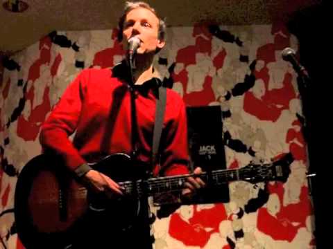 Ola Aurell, Man kan göra många saker med en katt