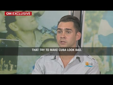 Elian Gonzalez Believes He Would Have Been Used To Make Cuba Look Bad