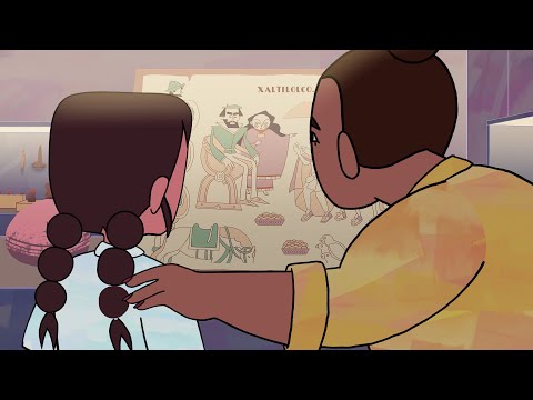 Malinchista Trailer (English)