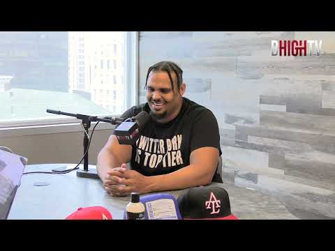 Beatking Breaks Down The Difference Between ATL & Houston Strippers, Working With Luda And 2Chainz