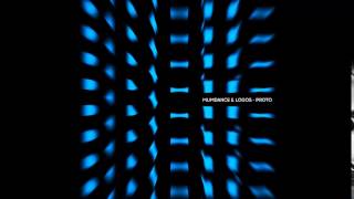 Mumdance &amp; Logos - Room 2 Lazer