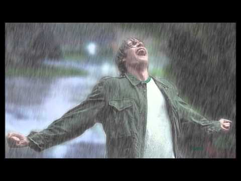 Gabriel Fleszar - Kroplą deszczu