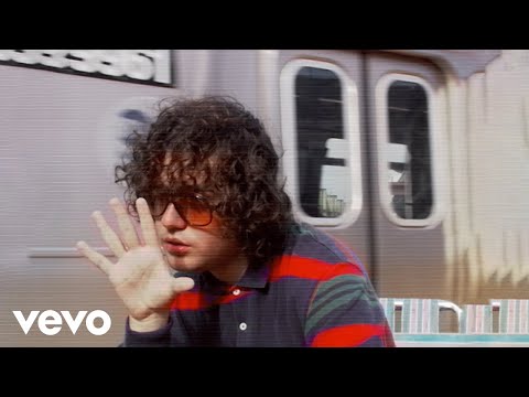 Marco Luka - TALK TO ME (Official Video)