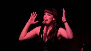 Natalie Weiss &quot;Quiet&quot; at OFFLINE