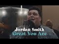 Great You Are