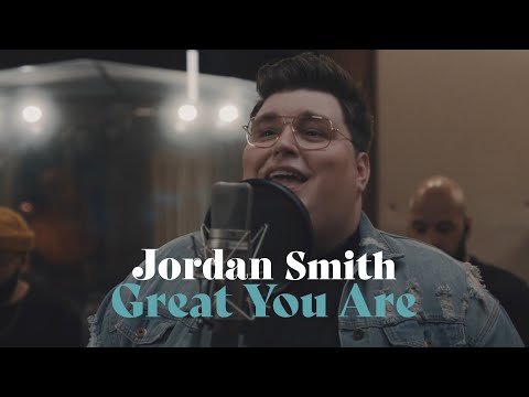 Thumbnail for Great You Are video