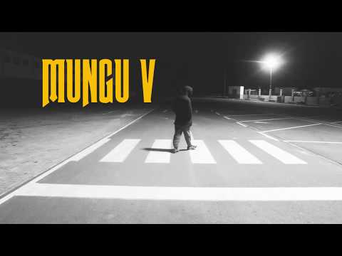Domani Munga - "MUNGU 5" (Official Music Video)