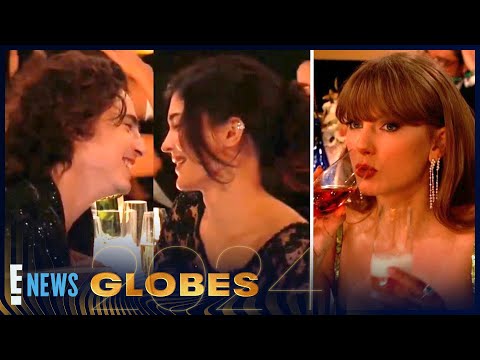 2024 年金球獎精彩回顧：席尼墨菲封帝、艾瑪史東二度封后 (2024 Golden Globes RECAP: Viral Memes & Must-See Moments! | 2024 Golden Globes)