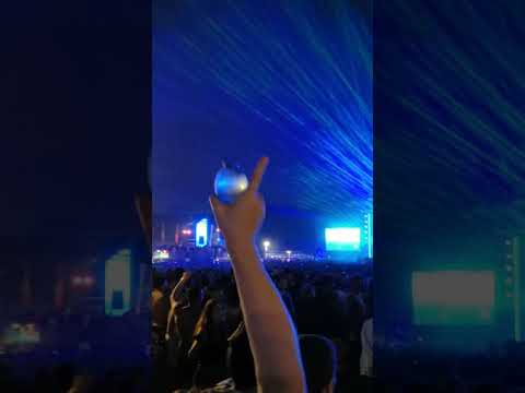 Offer Nissim feat. Maya - Wish You Were Here *Tel Aviv Pride 2019 *