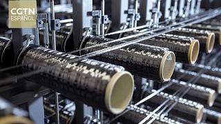 Diputados de la APN de China trabajan para resolver el cuello de botella a escala piloto en el país