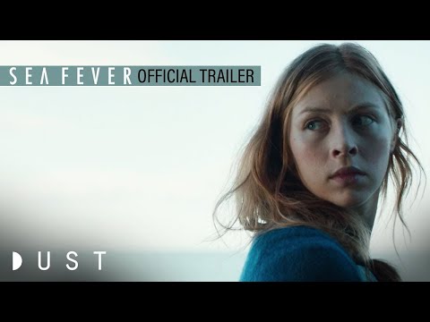 Sea Fever Movie Trailer