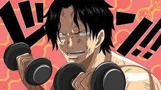 [閒聊] 求求不要再貼疑似艾斯被嘲諷的文了