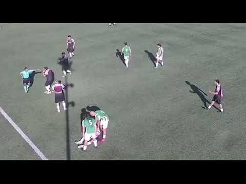 Highlights | ASD MYSP - Pol. Ostiense | Prima Categoria Giornata 7