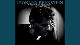 Wonderful Town: Conga! (Rosalind Russell, the Cadets) (Excerpt)