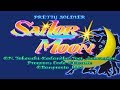 Pretty Soldier Sailor Moon Arcade Full Playthrough