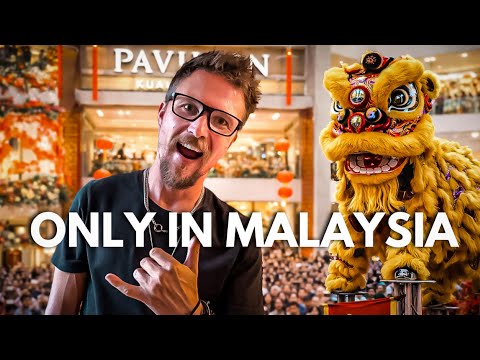 I Thought Pavilion KL Was Just a Mall… Then THIS Happened