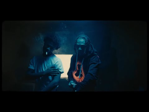 BagCha$inGlo - 101 Weeks Later (Official Video) Dir by @BRICKDAMCLUBHOUSE 