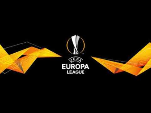 Hymne officiel UEFA Europa League