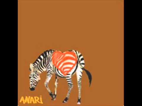 Anari - Naufragoak