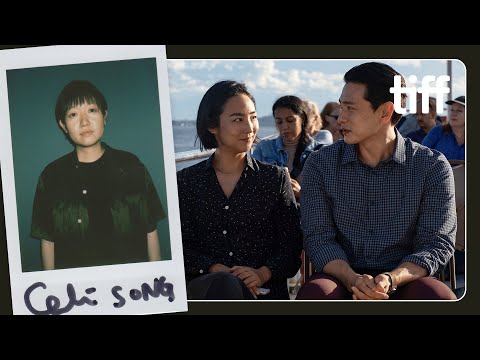 Defining In-Yun in PAST LIVES with Celine Song | TIFF 2023