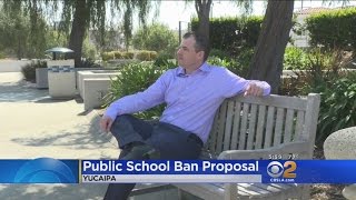 Activist Wants Illegal Immigrants Banned From Public Schools