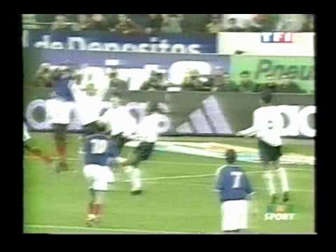2001 (April 25) France 4-Portugal 0 (Friendly).avi 
