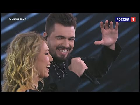 Вячеслав Макаров & Карина Кокс-Сестричка (шоу "ДУЭТЫ")