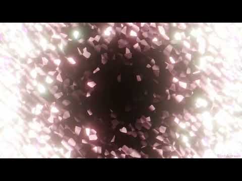 VJ Loop DJ Club Visual Opener Stage Background Animation Visualizer Type Beat Artwork "291"