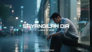 Download lagu Loela Drakel - Sayangilah Dia (Lagu Manado Populer) - Manado Musik (Cover) mp3