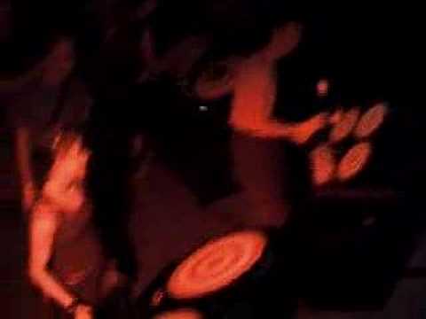 circus bizarro @ Virus Festival eindhoven 2007