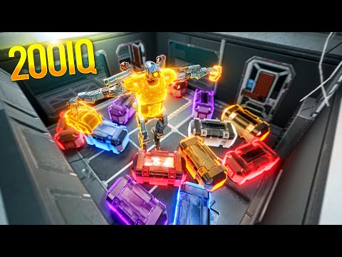 200IQ Apex Legends Plays That Will BLOW YOUR MIND 🤯 #6