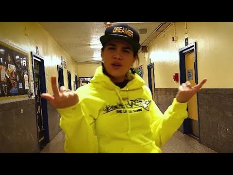 Cassandra The Goddess - Know Your Name [Official Video]