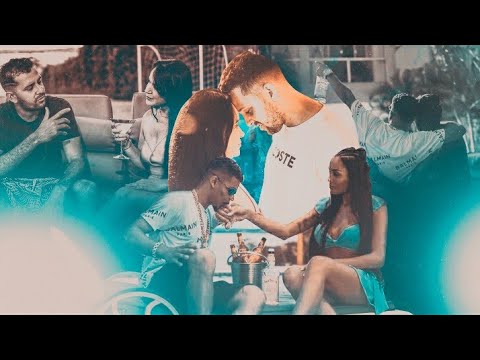 Vini Pk / Mc Léo da Kebrada - Teu Jeitin 🔥❤ (CLIP OFFICIAL)